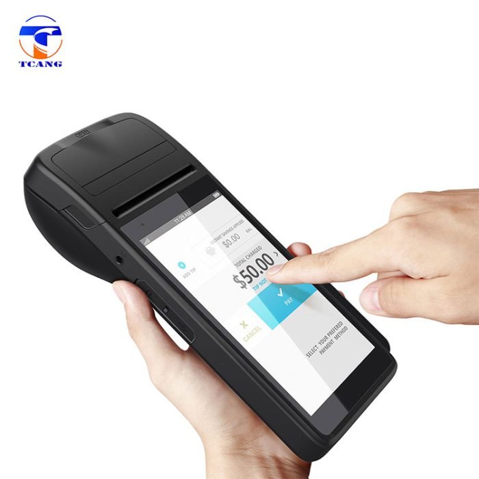 Android Mobile Pos Machine