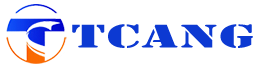 Tcang pos Logo
