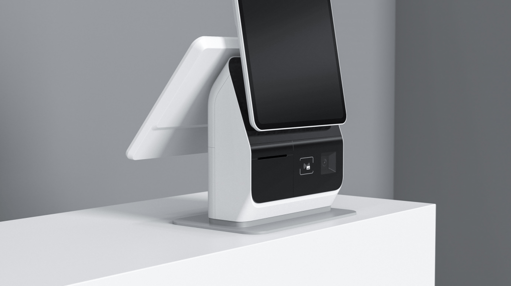 TC-TOUCH-K10 series of intelligent cash register