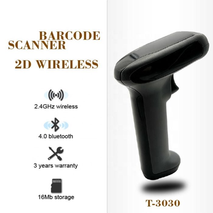 Bar Code Reader Scanner