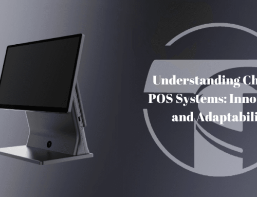 Understanding Chinese POS Systems: Innovation and Adaptability