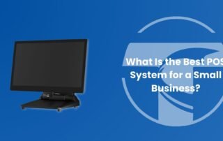 the Best POS System for a Small Business