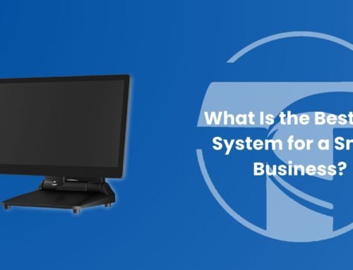 What Is the Best POS System for a Small Business?