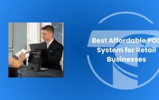 best POS system for retail
