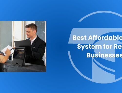 Best POS System for Retail – Boost Sales & Efficiency