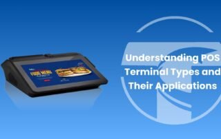 pos terminal types