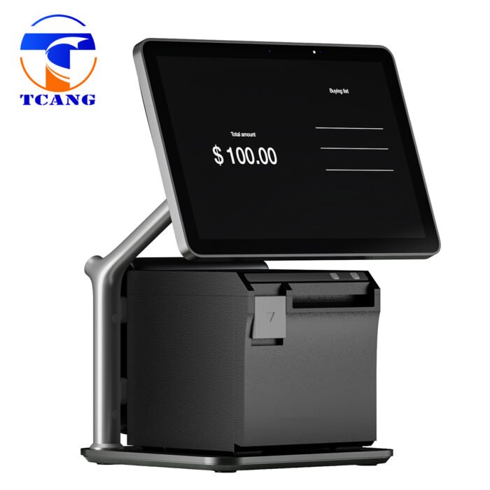 point of sale system
