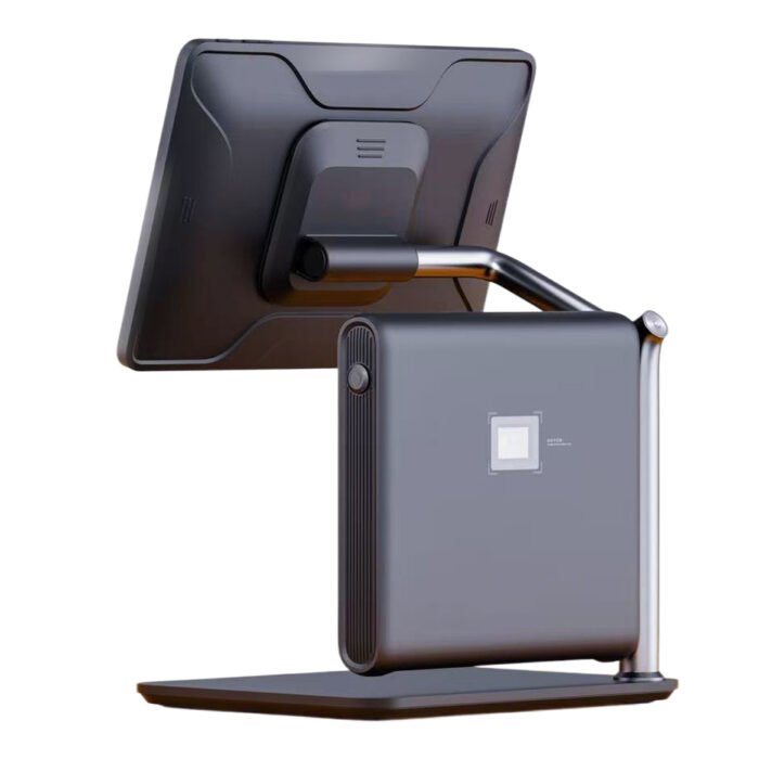 TC-TOUCH-A11——10.1 Inch Point of sale Machine - Image 3