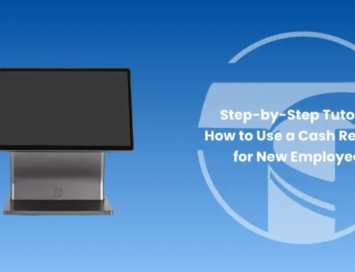 Step-by-Step Tutorial: How to Use a Cash Register for New Employees