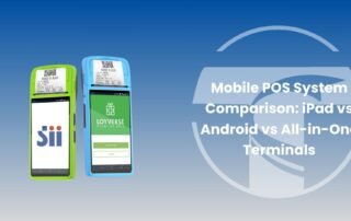 mobile pos system