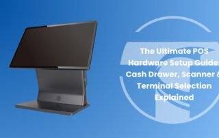 pos hardware