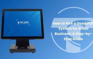 good pos system for small business