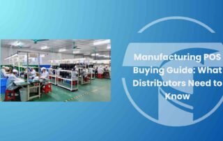 manufacturing pos
