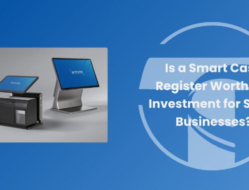 Is a Smart Cash Register Worth the Investment for Small Businesses?