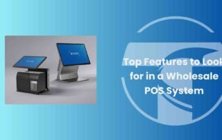 wholesale pos system